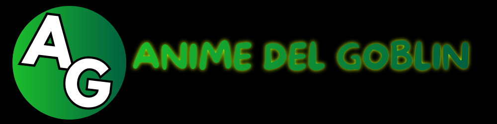Anime del Goblin