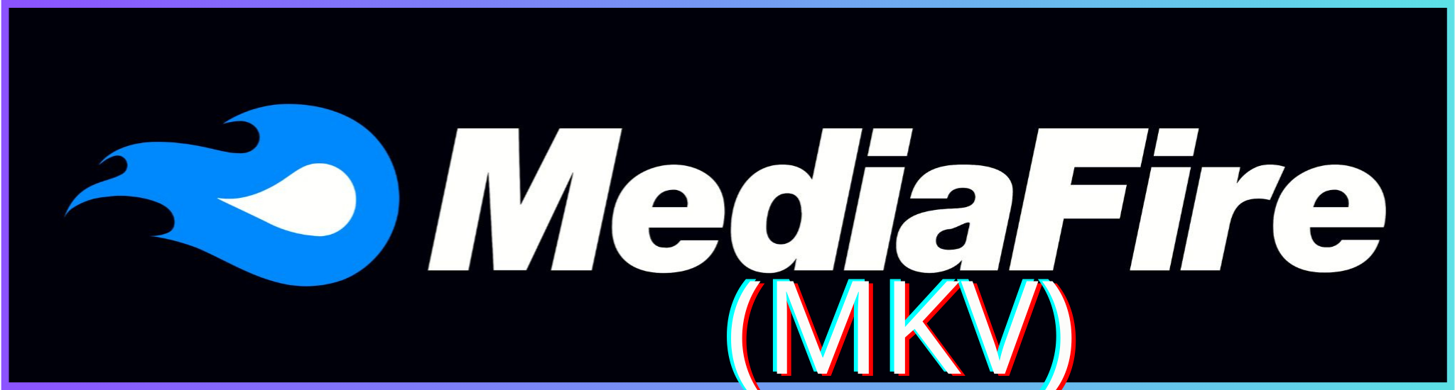 Archivo MKV en calidad HD 1080p