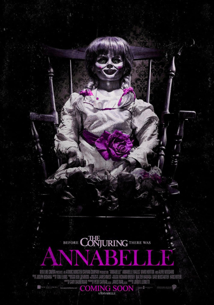 Annabelle